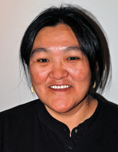 Ningeokuluk Teevee